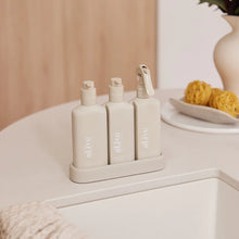Load image into Gallery viewer, Premium Kitchen trio - Dish Wash Bench
