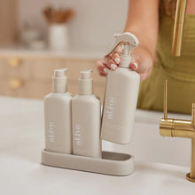 Load image into Gallery viewer, Premium Kitchen trio - Dish Wash Bench
