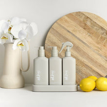 Load image into Gallery viewer, Premium Kitchen trio - Dish Wash Bench
