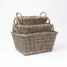Load image into Gallery viewer, Columbia Rectangular Basket - Assorted
