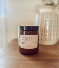Load image into Gallery viewer, Morning Market: Small Jar
