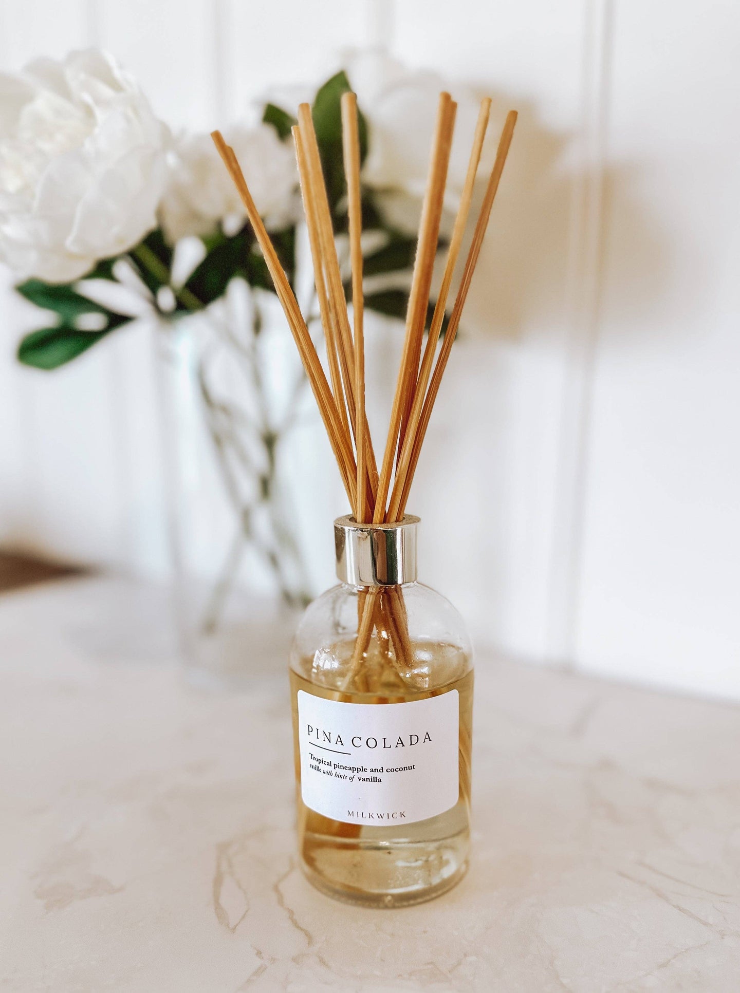 Pina Colada - Reed Diffuser