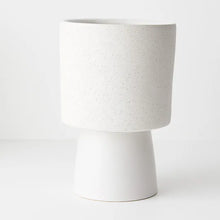 Load image into Gallery viewer, Mona Pot W/Saucer
