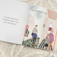 Load image into Gallery viewer, My Family - Kids Book
