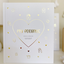 Load image into Gallery viewer, My Feelings - Kids Book

