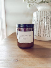 Load image into Gallery viewer, Pina Colada: Small Jar
