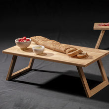 Load image into Gallery viewer, Fromagerie Tapas Serving Board
