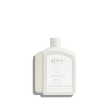 Load image into Gallery viewer, Hand &amp; Body Lotion Refills - 650ml
