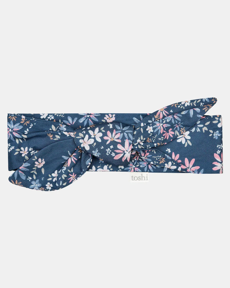 Baby Headband Athena - Moonlight