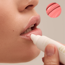 Load image into Gallery viewer, Tinted Lip Butter - Lychee Blush
