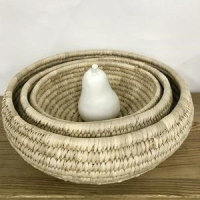 Balah Fruit Bowls